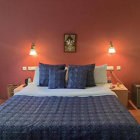 Marari Dreamz Homestay Mararikulam Exterior photo